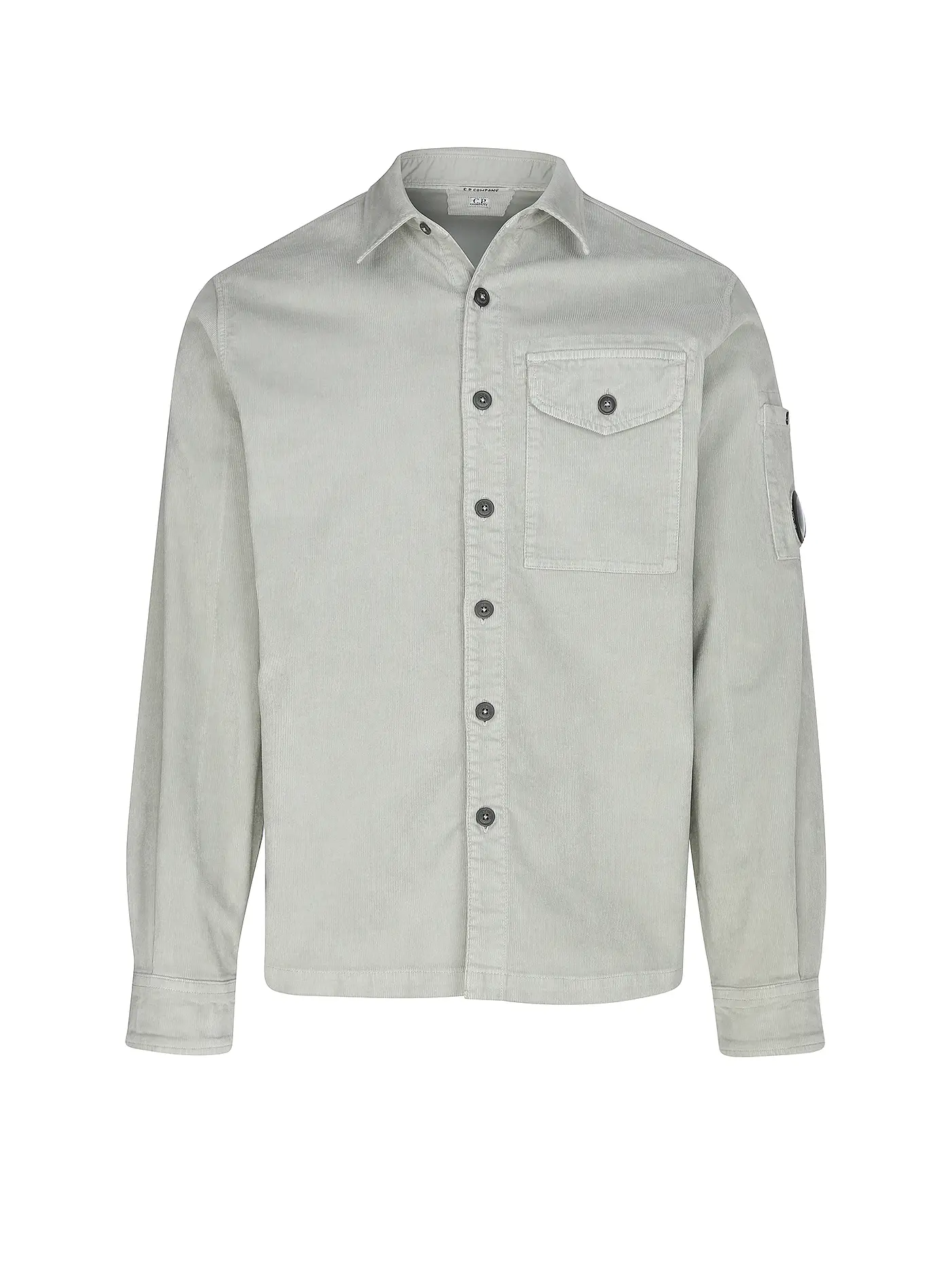 CP COMPANY | Overshirt | 